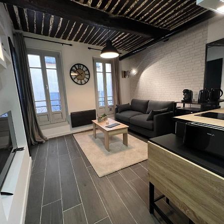 Romeo Charmant Studio Centre Historique Grasse Luaran gambar